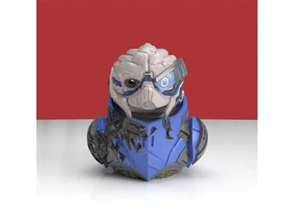 Mass Effect Tubbz Mini Pvc Figura Garrus 5 Cm Numskull