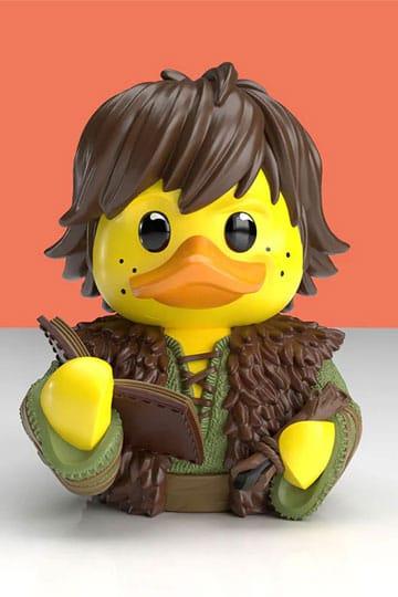 Numskull - How to Train Your Dragon - Tubbz - PVC Figure - Hiccup Haddock III 10 cm - 2