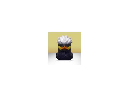Jujutsu Kaisen Tubbz Pvc Figura Satoru Gojo 1st Edition 10 Cm Numskull