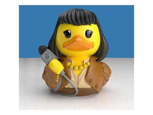 Dc Comics Tubbz Pvc Figura Lois Lane 1 Edizione 9 Cm Numskull