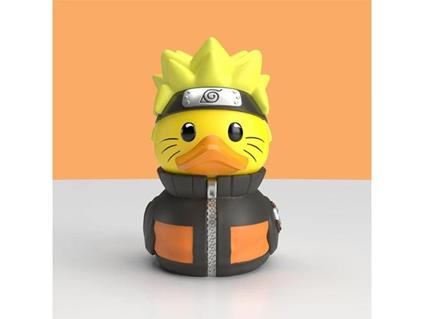 Naruto Tubbz Mini Pvc Figura Naruto Uzumaki 5 Cm Numskull