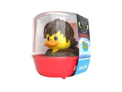 How To Train Your Dragon Tubbz Mini Pvc Figura Hiccup 5 Cm Numskull