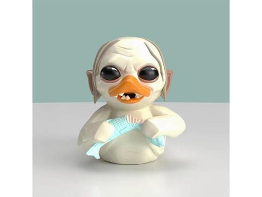 Il Signore Degli Anelli Tubbz Mini Pvc Figura Gollum 5 Cm Numskull
