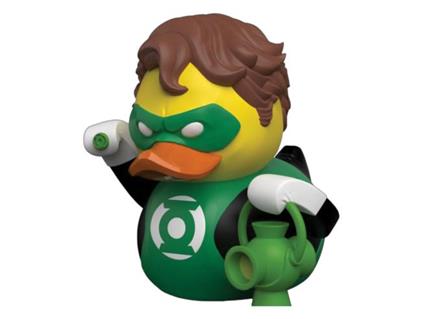 Dc Comics Tubbz Pvc Figura Green Lantern Boxed Edition 10 Cm Numskull