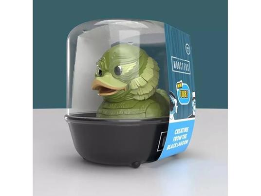 Universal Monsters Tubbz Mini Pvc Figura Creature From The Black Lagoon 5 Cm Numskull