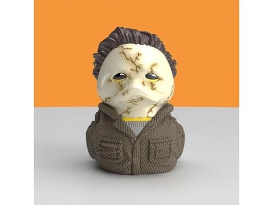 Halloween Tubbz Mini Pvc Figura Michael Myers 5 Cm Numskull