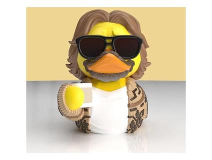 The Big Lebowski Tubbz Pvc Figura The Dude 1a Edizione 9 Cm Numskull