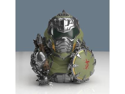 Doom Dark Ages Tubbz Pvc Figura Doom Slayer 1st Edition 10 Cm Numskull