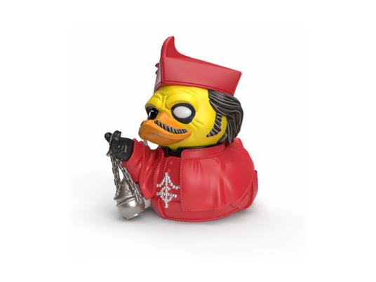 Ghost Tubbz Pvc Figura The Cardinal 1st Edition 10 Cm Numskull