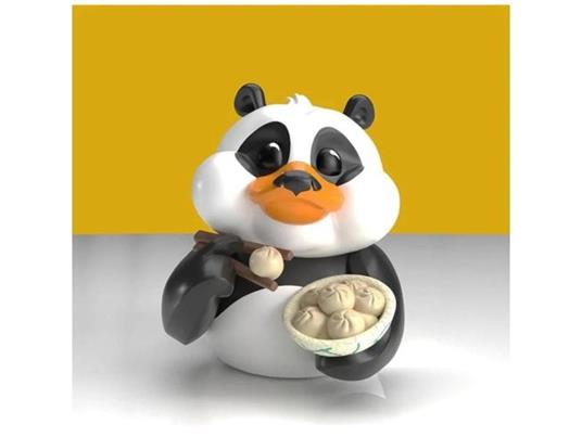 Kung Fu Panda Tubbz Pvc Figura Po 1st Edition 9 Cm Numskull