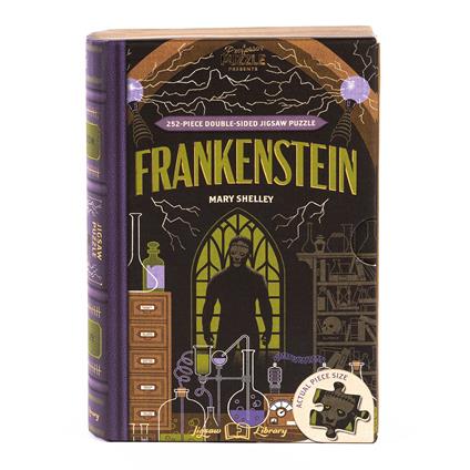 Frankenstein