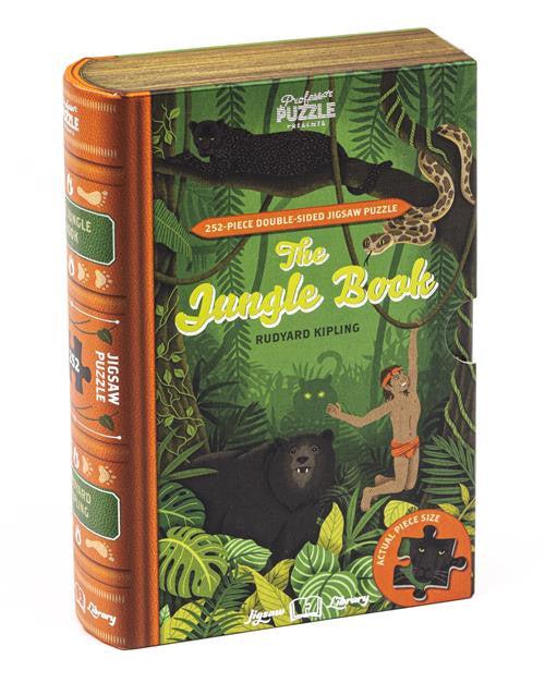The Jungle Book