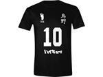 Haikyu!! T-Shirt Number 10 PCMerch
