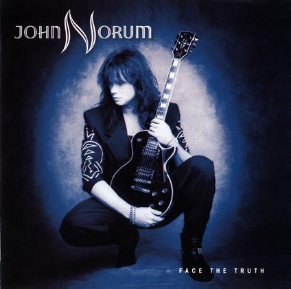 Face the Truth - CD Audio di John Norum