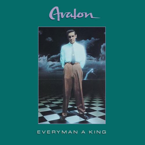 Everyman a King - CD Audio di Avalon
