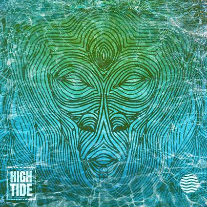 High Tide - Vinile LP di EA Wave