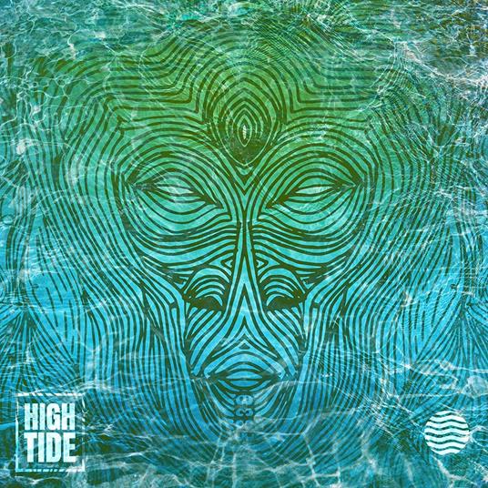 High Tide - Vinile LP di EA Wave