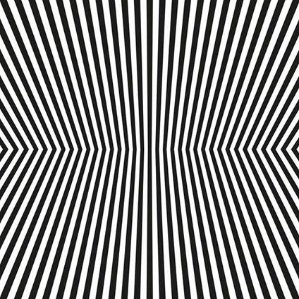 Damage Control (White-Black Splatter) - Vinile LP di Vacant Lots