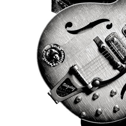 Makes Me Great - Out Of Body - Vinile 10'' di Brian Jonestown Massacre