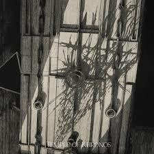 Temple of Khronos - Vinile LP di Spire