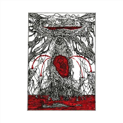 Lesser Incantations of Chthonic Lore - Vinile LP di Cthonica