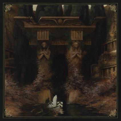Delve Into the Mysteries of Transcendence - Vinile LP di Suspiral