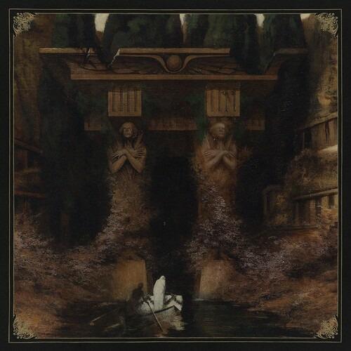 Delve Into the Mysteries of Transcendence - Vinile LP di Suspiral