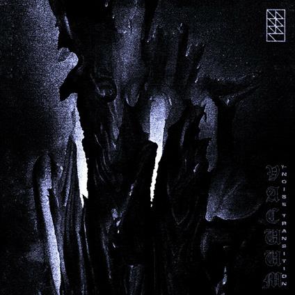 Vacuum - Noise Transition - Vinile LP di DSKNT