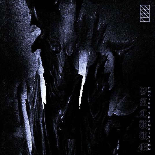 Vacuum - Noise Transition - Vinile LP di DSKNT