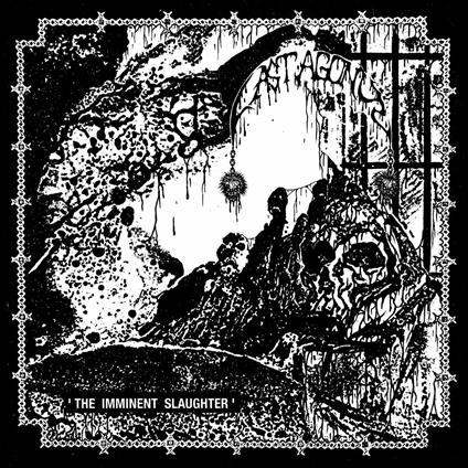 Imminent Slaughter - Vinile LP di Last Agony
