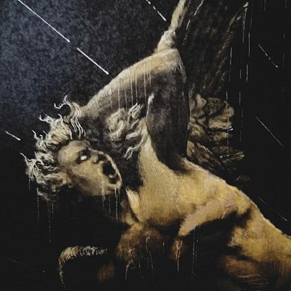 Desecration - Vinile LP di Concilium