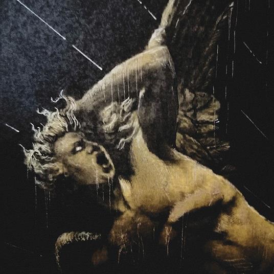Desecration - Vinile LP di Concilium