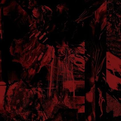 Doorway - Vinile LP di Vessel of Iniquity