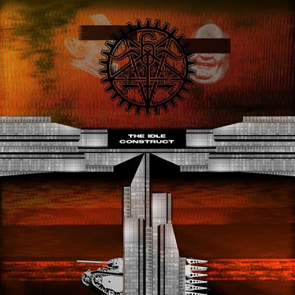 Idle Construct - Vinile LP di 6th Circle