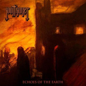 Echoes Of The Earth - Vinile LP di Soothsayer
