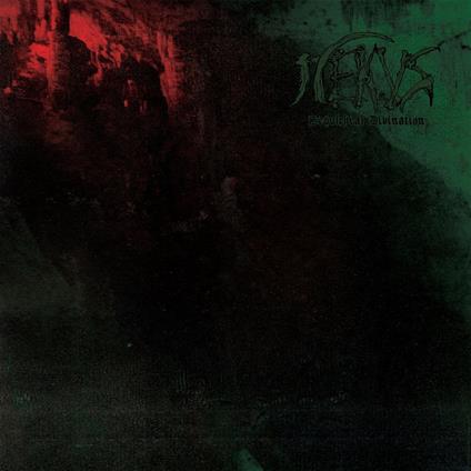 Sepulchral Divination - Vinile LP di Nekus