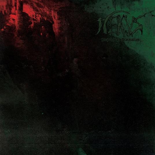 Sepulchral Divination - Vinile LP di Nekus