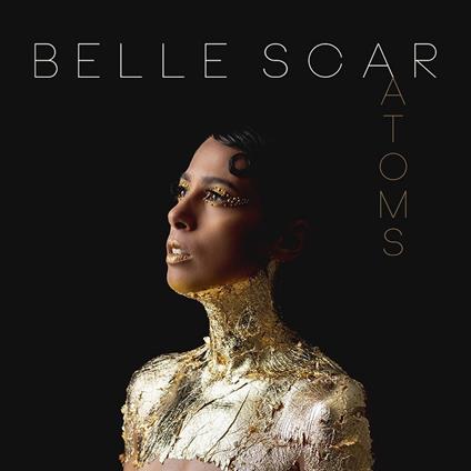 Atoms - CD Audio di Belle Scar