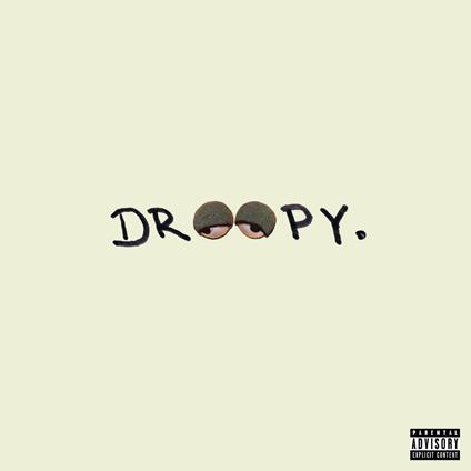 Droopy - Vinile LP di King Grubb