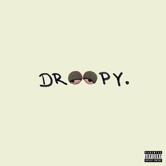 Droopy - Vinile LP di King Grubb
