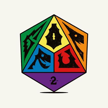 2 - Vinile LP di Group