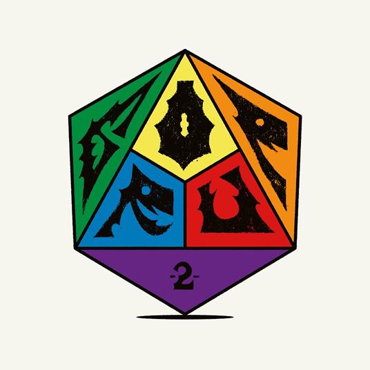 2 - Vinile LP di Group