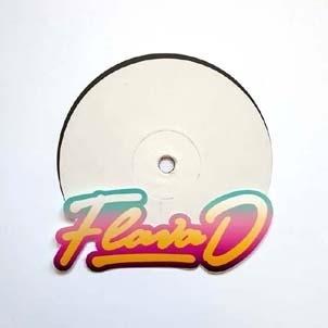 Berlin Ep - Vinile LP di Flava D