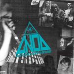 Easy to Build, Hard to Destroy (Blue Vinyl)