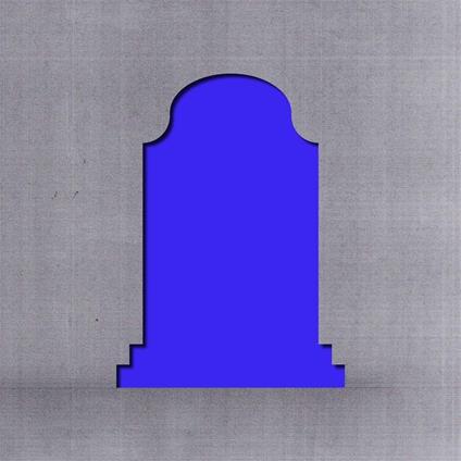 La mort du sens (Coloured Vinyl) - Vinile LP di Gnod