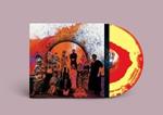 Requiem (Red Flame Vinyl)