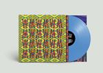 World Music (Yellow Sleeve-Royal Blue Vinyl)