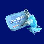 In Brine (Limited Aquatic Blue Vinyl)