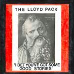 I Bet You'Ve Got Some Good Stories