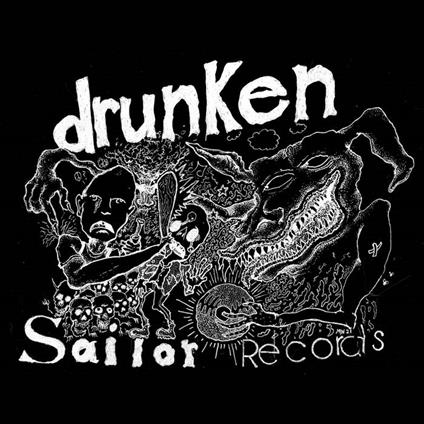 State of Mind - Vinile LP di Stiff Richards